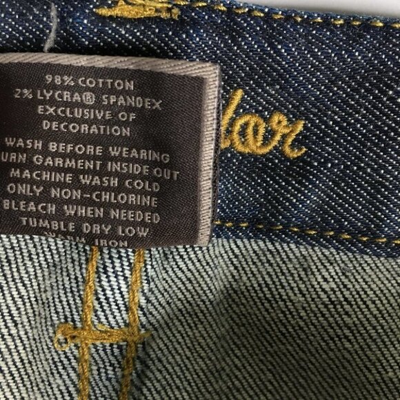 ANN TAYLOR Modern Fit Jeans Exclusive decoration - Picture 6 of 10